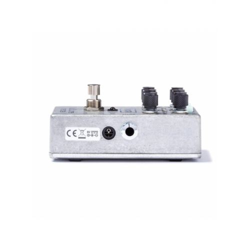 Педаль MXR FULLBORE METAL